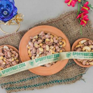 Cashew Nuts With Shell (Chilkay Waly Kaju)