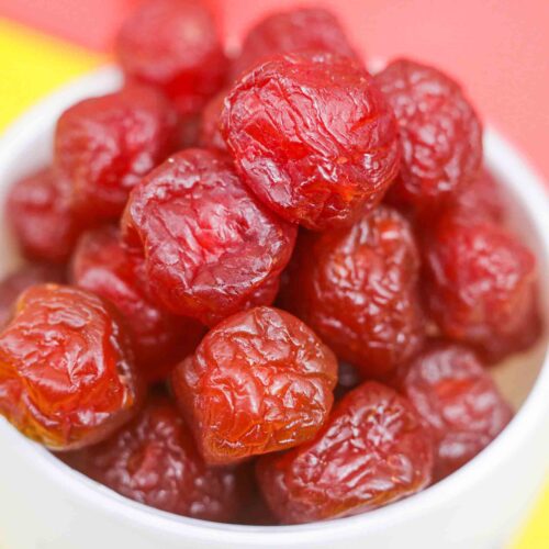 Red Cherry (Dry Cherry) - Image 4