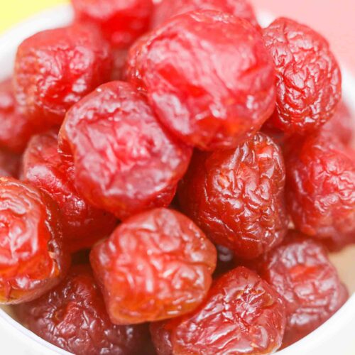 Red Cherry (Dry Cherry) - Image 3