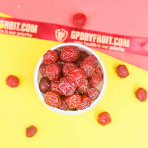 Red Cherry (Dry Cherry) - Image 2