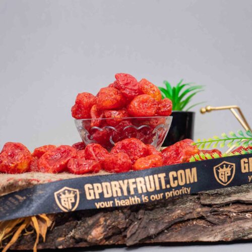 Dried Tomatoes - Image 4