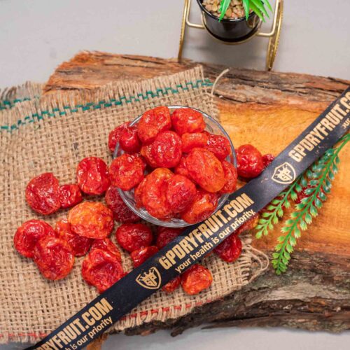 Dried Tomatoes - Image 2