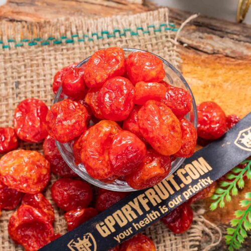 Dried Tomatoes - Image 3