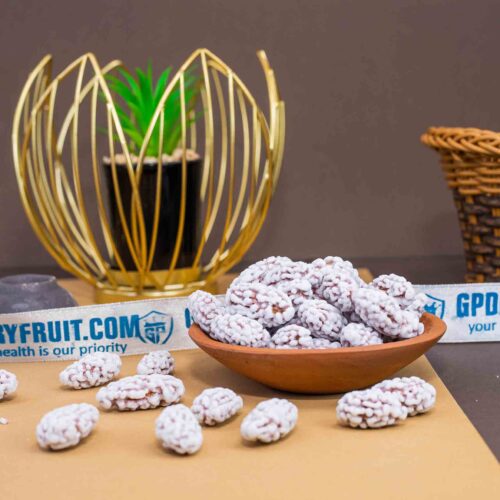 Sugar Coated Almonds (Almond Candy) - Image 5