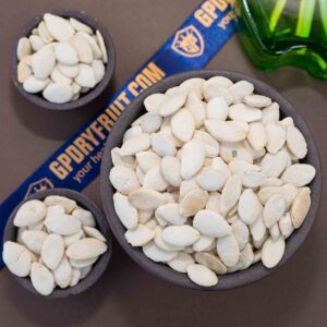 Roasted Pumpkin Seeds