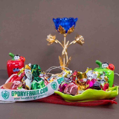 Chocolate With Different Flavours - Image 6