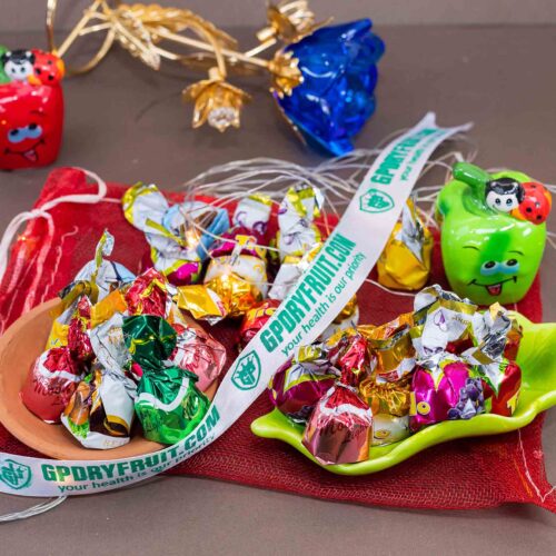 Chocolate With Different Flavours - Image 5