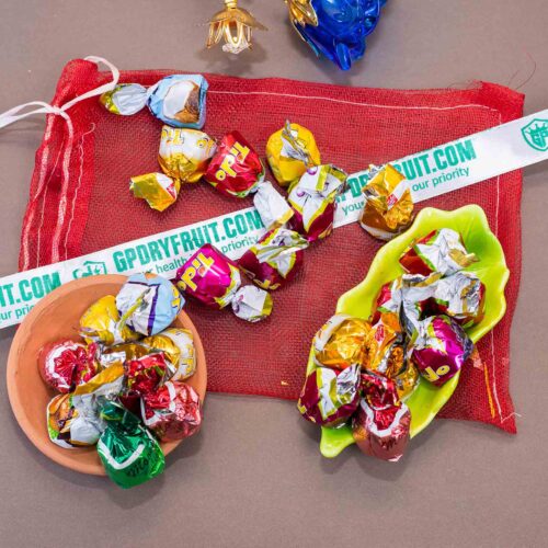 Chocolate With Different Flavours - Image 4