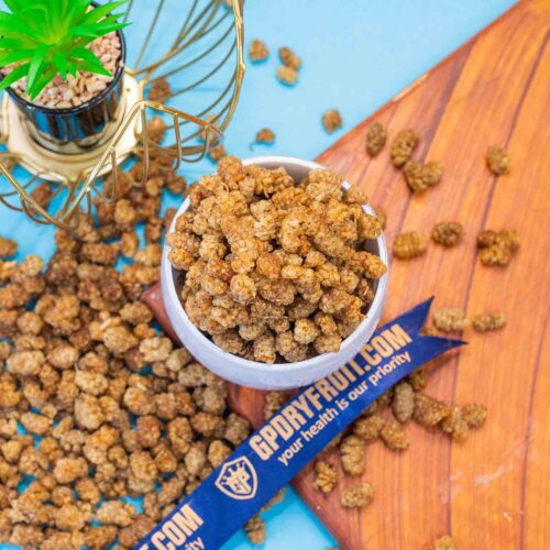 Afghani Shahtoot (Mulberries) - Image 2