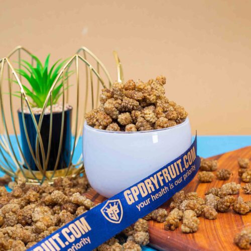 Afghani Shahtoot (Mulberries) - Image 3