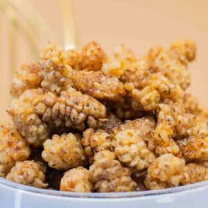 Afghani Shahtoot (Mulberries)