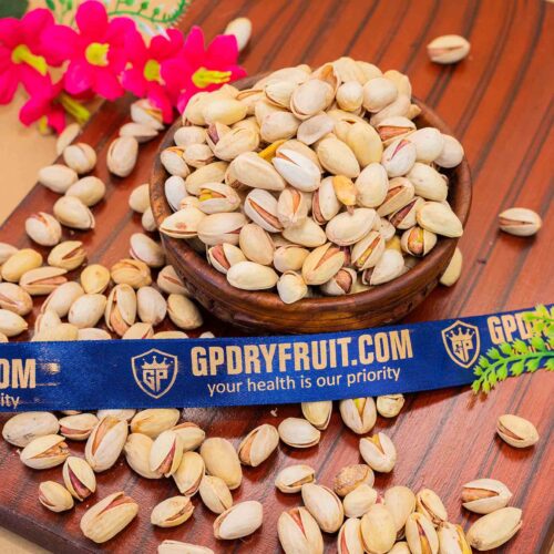 Irani Pistachio (Irani Pista)