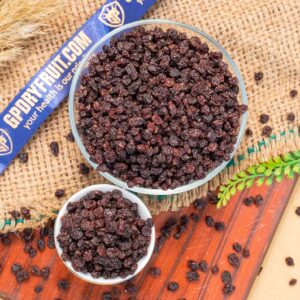 Zarishk (Black Currant)