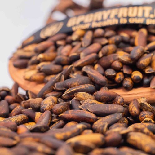Pine Nuts (Jumbo Size Afghani Chilghoza) - Image 2