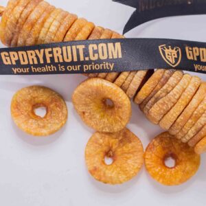 Natural Figs (Without Sulphur)