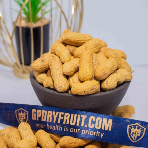 Parachinar Peanuts - Image 3