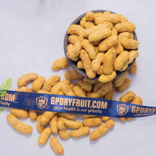Parachinar Peanuts - Image 2