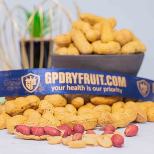 Parachinar Peanuts