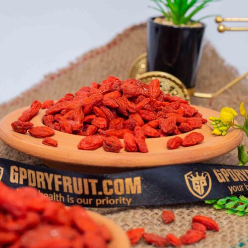 Goji Berries