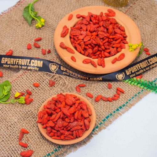 Goji Berries - Image 5