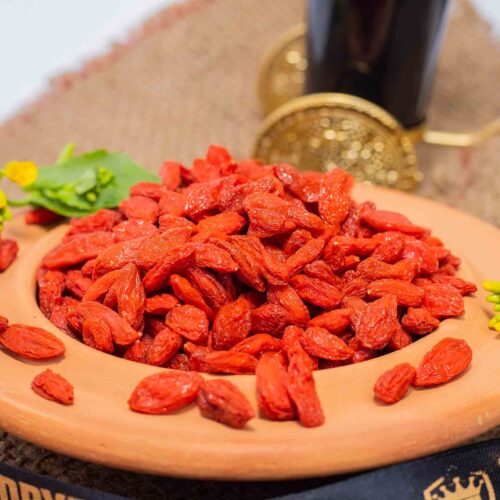 Goji Berries - Image 4