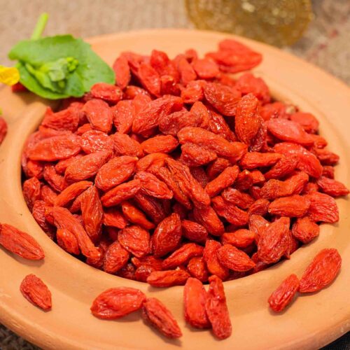 Goji Berries - Image 3