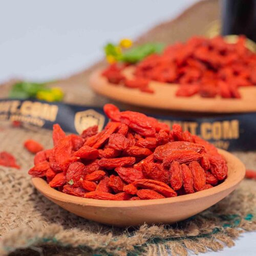 Goji Berries - Image 2