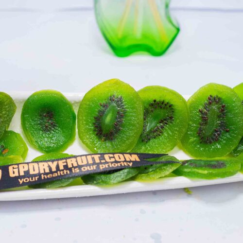 Dried Kiwi - Image 5