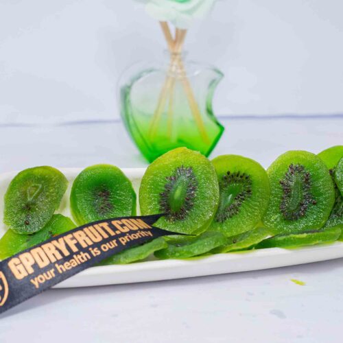 Dried Kiwi