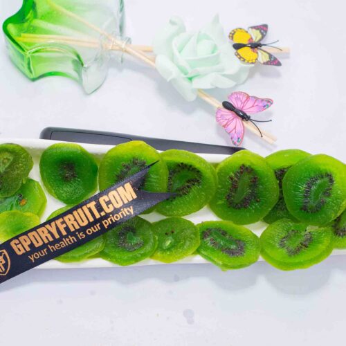 Dried Kiwi - Image 4