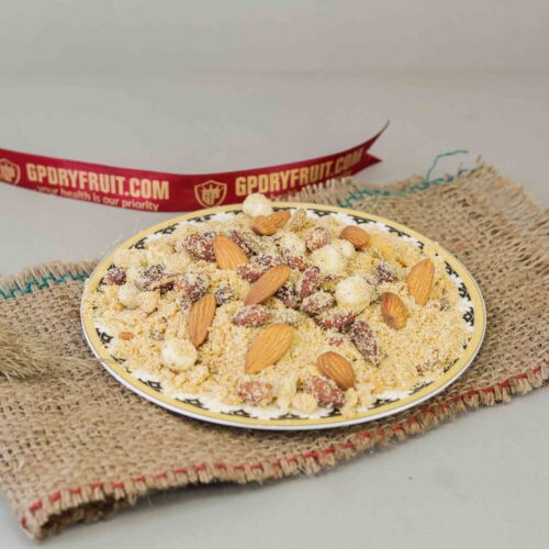 Desi Panjeeri - Image 3