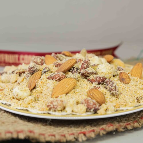 Desi Panjeeri - Image 4
