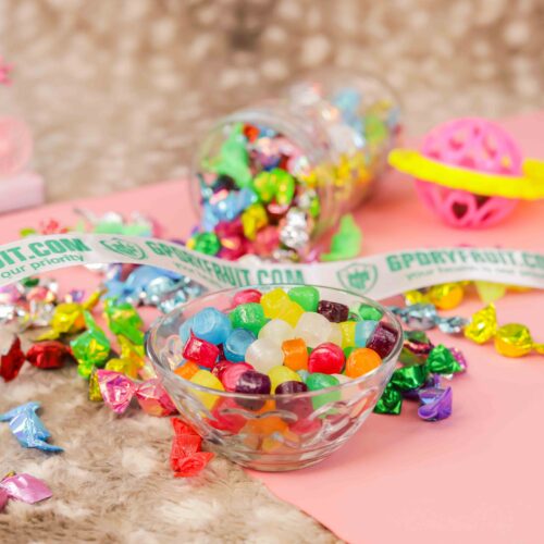 Mini Candy Toffee - Image 2
