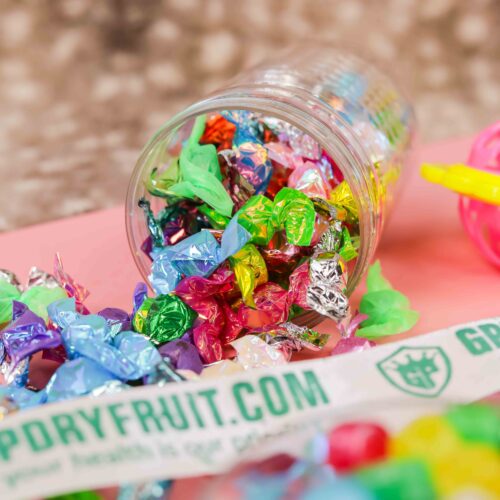 Mini Candy Toffee - Image 3