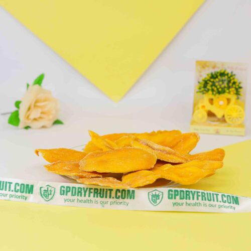 Dried Mango - Image 5
