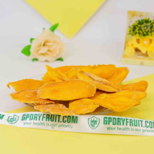 Dried Mango - Image 4