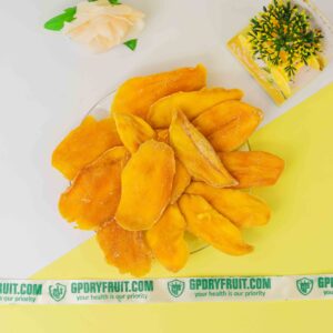 Dried Mango