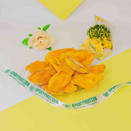 Dried Mango - Image 3