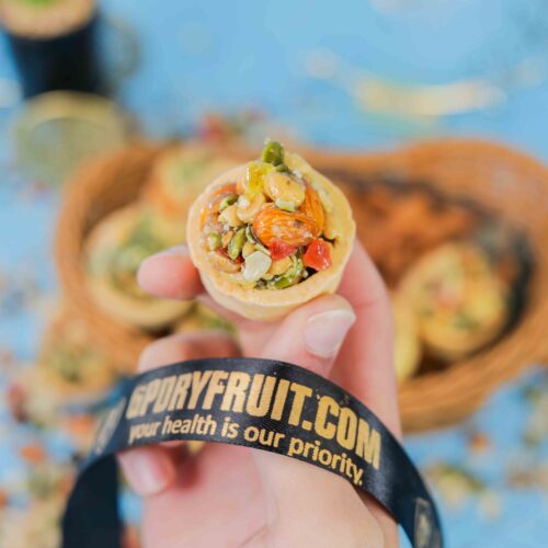 Protein Nuts Biscuits - Image 2