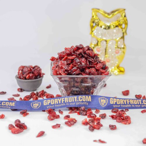 Cranberry - Image 5