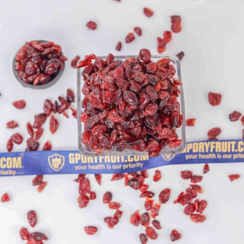 Cranberry - Image 4