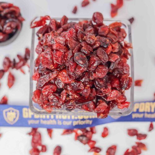 Cranberry - Image 3