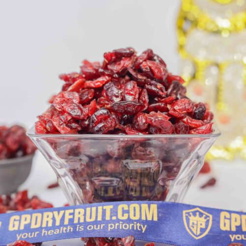 Cranberry - Image 2