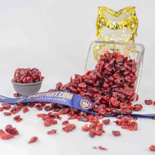 Cranberry