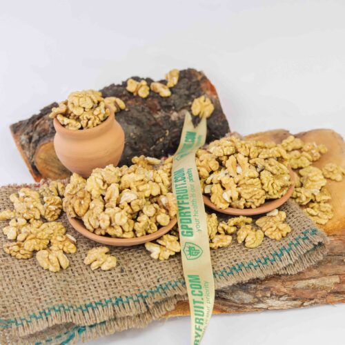 Kashmiri Walnuts (Without Shell) - Image 4