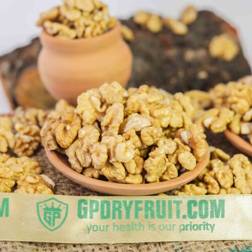 Kashmiri Walnuts (Without Shell) - Image 3