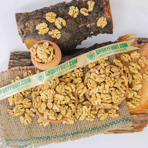 Kashmiri Walnuts (Without Shell) - Image 5