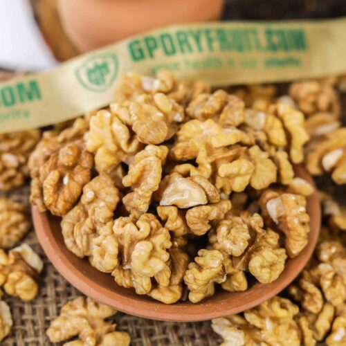 Kashmiri Walnuts (Without Shell) - Image 2