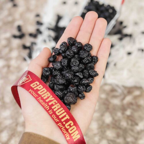 Blueberry - Image 2