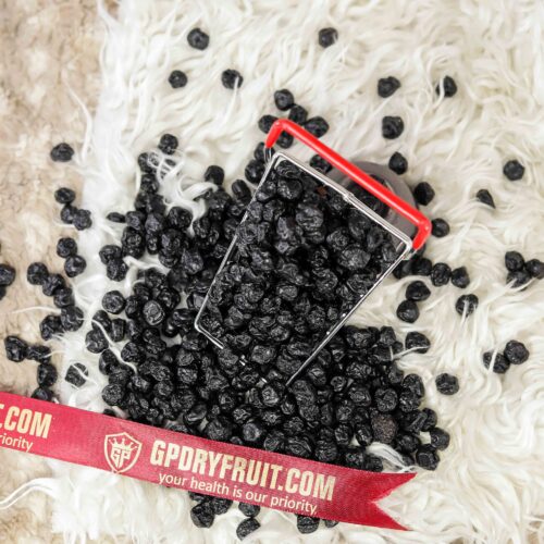 Blueberry - Image 4